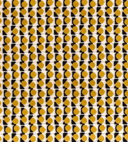 Capsule Fabric by Camengo Safran