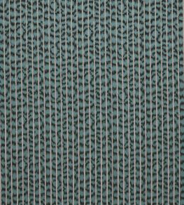Caracal Fabric by Kai Oasis