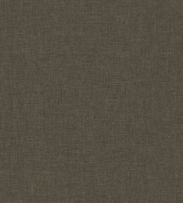 Caractere Wallpaper by Casadeco Noir Fusain Caractere Wallpaper by Casadeco Noir Fusain