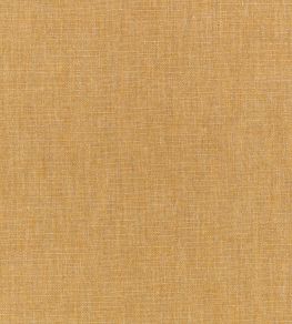 Carallio Fabric by Zinc Ochre Carallio Fabric by Zinc Ochre