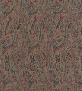 Caramoor Paisley Fabric by Ralph Lauren Jewel