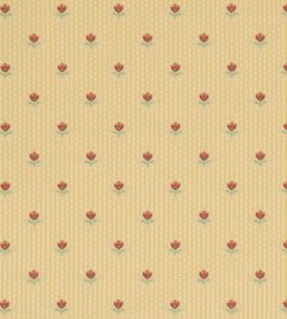 Carantec Fabric by Casal Miel Groseille Carantec Fabric by Casal Miel Groseille