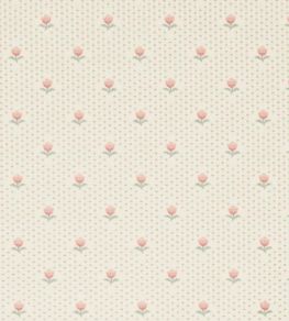 Carantec Fabric by Casal Nacre Peche Carantec Fabric by Casal Nacre Peche
