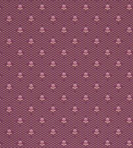 Carantec Fabric by Casal Pourpre Petunia Carantec Fabric by Casal Pourpre Petunia
