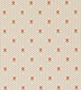 Carantec Fabric by Casal Sable Groseille Carantec Fabric by Casal Sable Groseille