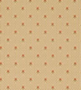 Carantec Fabric by Casal Safran Piment Carantec Fabric by Casal Safran Piment