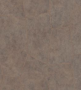Caranto Wallpaper by Jannelli&Volpi Brown
