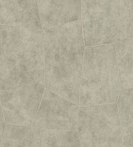 Caranto Wallpaper by Jannelli&Volpi Green Caranto Wallpaper by Jannelli&Volpi Green