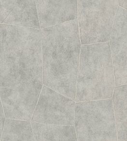 Caranto Wallpaper by Jannelli&Volpi Grey