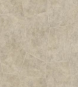 Caranto Wallpaper by Jannelli&Volpi Light Green Caranto Wallpaper by Jannelli&Volpi Light Green