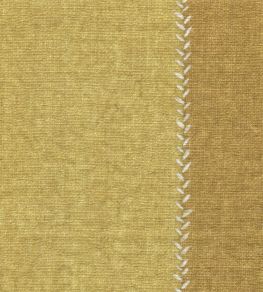 Caravan Fabric by Lewis & Wood Quince Caravan Fabric by Lewis & Wood Quince
