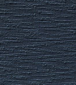 Caravan Fabric by Travers Indigo Caravan Fabric by Travers Indigo