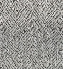 Cardinal Fabric by Casamance Acier Cardinal Fabric by Casamance Acier