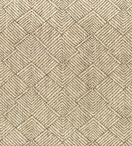 Cardinal Fabric by Casamance Sable Cardinal Fabric by Casamance Sable