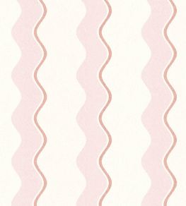 Cari Wave Wallpaper by Woodchip & Magnolia Prinks