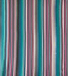 Carioca Fabric by Osborne & Little Blue/Purple