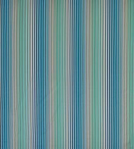 Carioca Fabric by Osborne & Little Blue