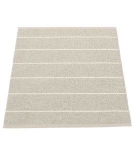 Carl Rug by Pappelina Linen/Beige Carl Rug by Pappelina Linen/Beige