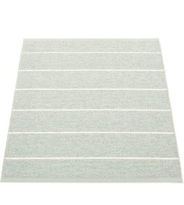 Carl Rug by Pappelina Sage/Seagrass Carl Rug by Pappelina Sage/Seagrass