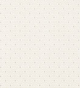 Carleon Fabric by Anna French Lilac Carleon Fabric by Anna French Lilac