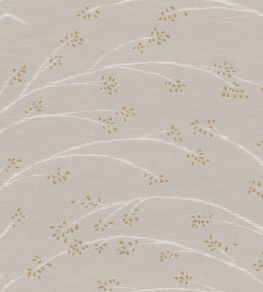 Carly Fabric by Zimmer + Rohde Neutral Grey Carly Fabric by Zimmer + Rohde Neutral Grey