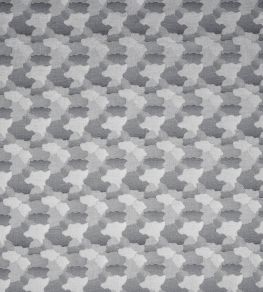 Carmen Fabric by Prestigious Textiles Jet Carmen Fabric by Prestigious Textiles Jet