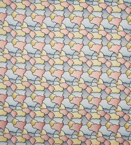 Carmen Fabric by Prestigious Textiles Sorbet Carmen Fabric by Prestigious Textiles Sorbet