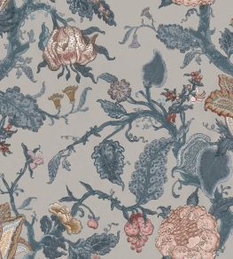 Carnaby Wallpaper by Rebel Walls Slate Carnaby Wallpaper by Rebel Walls Slate