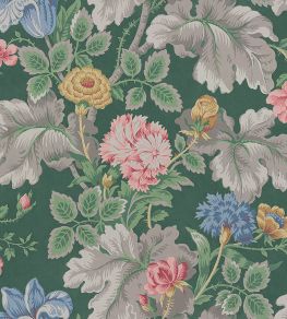 Carnation Garden Wallpaper by Borastapeter 34 Carnation Garden Wallpaper by Borastapeter 34