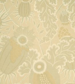 Carnival Fabric by Christopher Farr Cloth Natural Carnival Fabric by Christopher Farr Cloth Natural