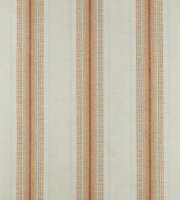 Carrbridge Fabric by The Isle Mill Amber