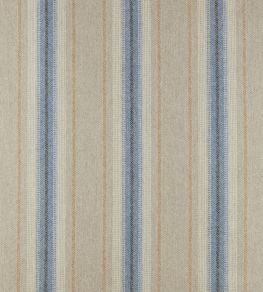 Carrbridge Fabric by The Isle Mill River