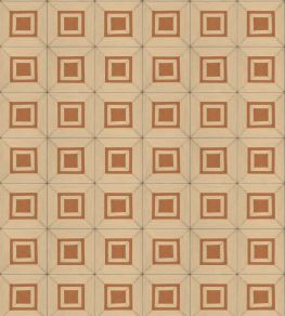 Carres Jalonnes Wallpaper by Elitis Maitriser Les Codes Carres Jalonnes Wallpaper by Elitis Maitriser Les Codes