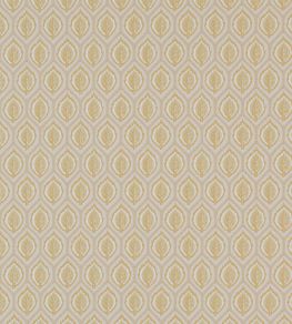 Carrick Wallpaper by Colefax and Fowler Yellow Carrick Wallpaper by Colefax and Fowler Yellow