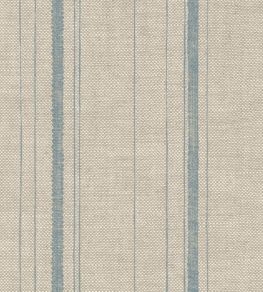 Carskiey Single Stripe Wallpaper by Fermoie Soft Blue Carskiey Single Stripe Wallpaper by Fermoie Soft Blue