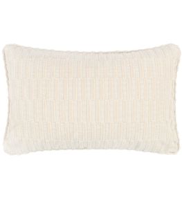 Cartagena Cushion 35 x 55cm by Zinc Oyster Cartagena Cushion 35 x 55cm by Zinc Oyster