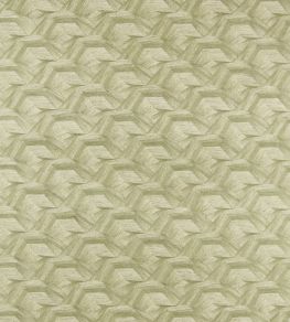 Cartography Fabric by Harlequin Moss Cartography Fabric by Harlequin Moss