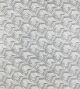 Cartography Fabric by Harlequin Storm