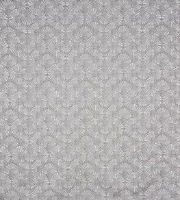 Carve Fabric by Prestigious Textiles Steel Carve Fabric by Prestigious Textiles Steel