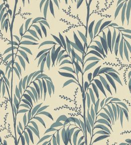 Casablanca Afternoon Wallpaper by Langelid Von Bromssen Misty Green Casablanca Afternoon Wallpaper by Langelid Von Bromssen Misty Green