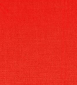 Paris Texas Fabric by Casamance Orange