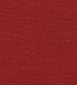 Paris Texas Fabric by Casamance Rouge Paris Texas Fabric by Casamance Rouge
