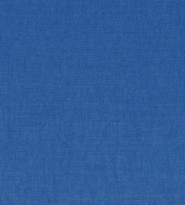 Paris Texas Fabric by Casamance Bleu De France Paris Texas Fabric by Casamance Bleu De France