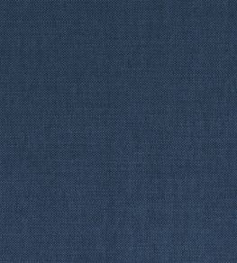 Paris Texas Fabric by Casamance Bleu Horizon