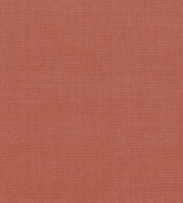 Paris Texas Fabric by Casamance Tangerine Tango