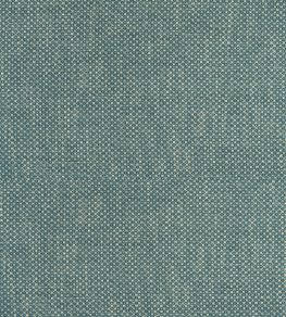 Cascade Fabric by Thibaut Peacock