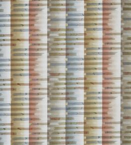 Cascata Fabric by Designers Guild Ochre