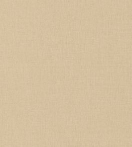 Linen Uni Metallic Wallpaper by Caselio 1520
