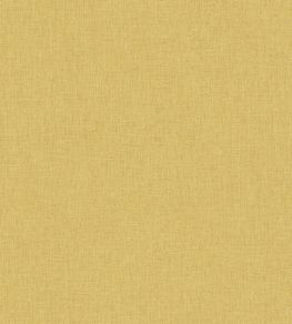 Linen Uni Metallic Wallpaper by Caselio 2020