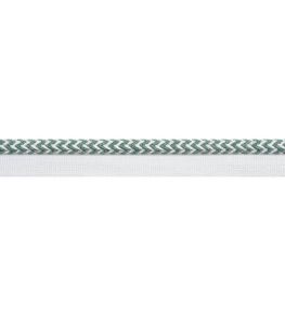 Caspian Cord Trimming by Thibaut Clover Caspian Cord Trimming by Thibaut Clover
